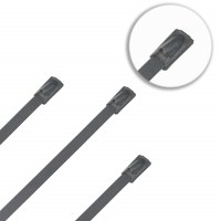4mm coated